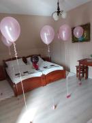 Liebner-kerti Vendégház