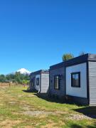 Cabañas Los Coihues