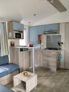 Mobil-home Cocoon évasion