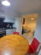 "Cosmo" - 3 Bedrooms Apartament