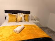 Top Wisbech Saint Mary