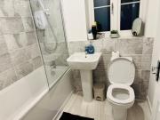 Top Wisbech Saint Mary