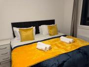 Top Wisbech Saint Mary