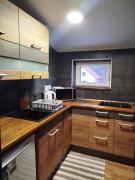 Starting point Tatranská Kotlina