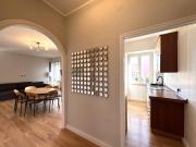 Laffaccio sul borgo - Adiacente Metro B