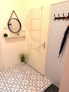 Apartmán na Žerotínce