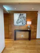 Quo Penthouse Terrace Apartment