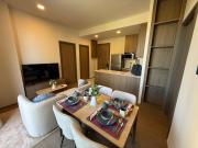 Canvas Cherngtalay New 2BR Pool View Apartment