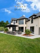 Villa NOLEMMA partagee - Honfleur by lesgitesnolemma