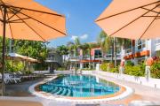 The One Cozy, Phuket