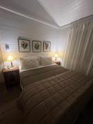 Exclusiva cabaña en el complejo la aventura.