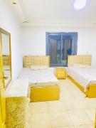 Spacious 3 bedroom duplex nasr city