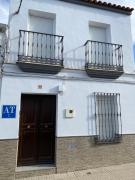 Top Bodonal de la Sierra