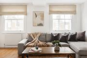 New! Lovely 2BR Marylebone Penthouse by Baker St