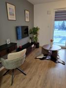 Modern Studio Szałasa