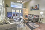 Captains Townhouse