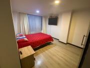 Apartamento Morasurco