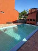 Temporada em Torres Casa com Piscina e Churrasqueira