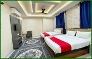 ROYAL HOTEL RINN - Near Shree Kashi Vishwanath Temple - Fully Air Conditioning And Free Wi-Fi Hotel With Lift And Spacious Parking Space - BEST HOTEL IN VARANASI