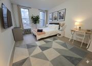 2 Bedroom Queen Beds Apartment