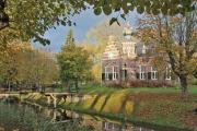 Cozy stay in the Frisian nature and estate
