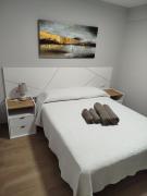 Skyline Haven Stylish N Quiet