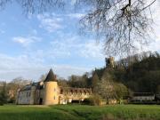 Le prieuré Saint-Martin