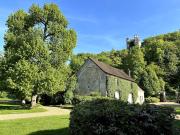 Le prieuré Saint-Martin