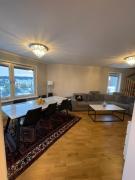 Top Stockholm