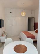 Apartamento em Copacabana a poucos passos da praia