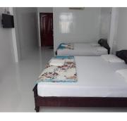 KHÁCH SẠN Á ĐÔNG CÀ Mau
