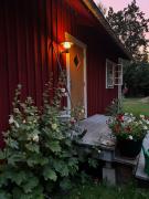 Lantligt sommarställe med närhet till Byrum & Böda