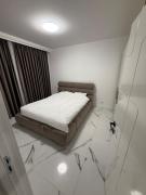 Luxury apartment in the residential area of Suceava