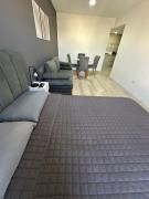 MOVISTAR ARENA PREMIUM THAMES 56 7 piso 713 Cochera opcional y Seguridad