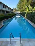 Casa na Riviera de São Lourenço ideal para famílias pequenas que buscam conforto, tranquilidade e boa localização