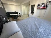 MOVISTAR ARENA PREMIUM THAMES 56 8 piso 812 Cochera opcional y Seguridad