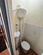 Charmosa e Aconchegante Edícula com Ar Condicionado