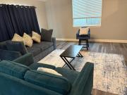 Family Friendly 4BR Home Near Parks & Dining