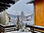 Casetta del Caregon a Vinigo