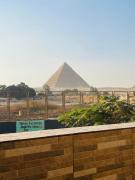 Farida Pyramid Boutique Hotel