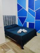 Hotel Corales del Mar