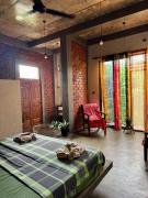 Sand Dollar House Hiriketiya Apartment