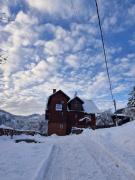 Pensiunea Cabana Viselor ,Apuseni