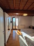 La casa del fenicottero