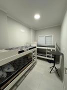 Apartamento Aconchegante na Guilhermina