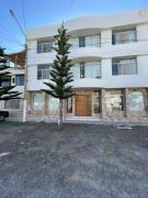 Departamentos camana