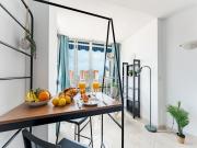 Fuengirola Central Apartment near beach