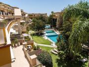 Holiday home near Marbella near watersports