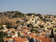 Symi Traditional Appartment