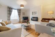 Bakewell- Super central 2 bed apartment